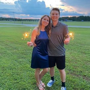 Meet your Posher, Josh